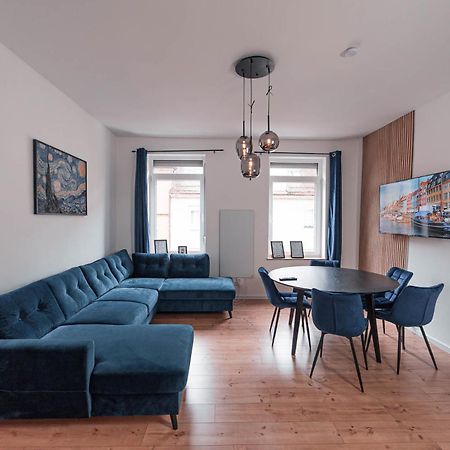 Unique Cityresidenz Naehe Muenster - We02 Ульм Экстерьер фото