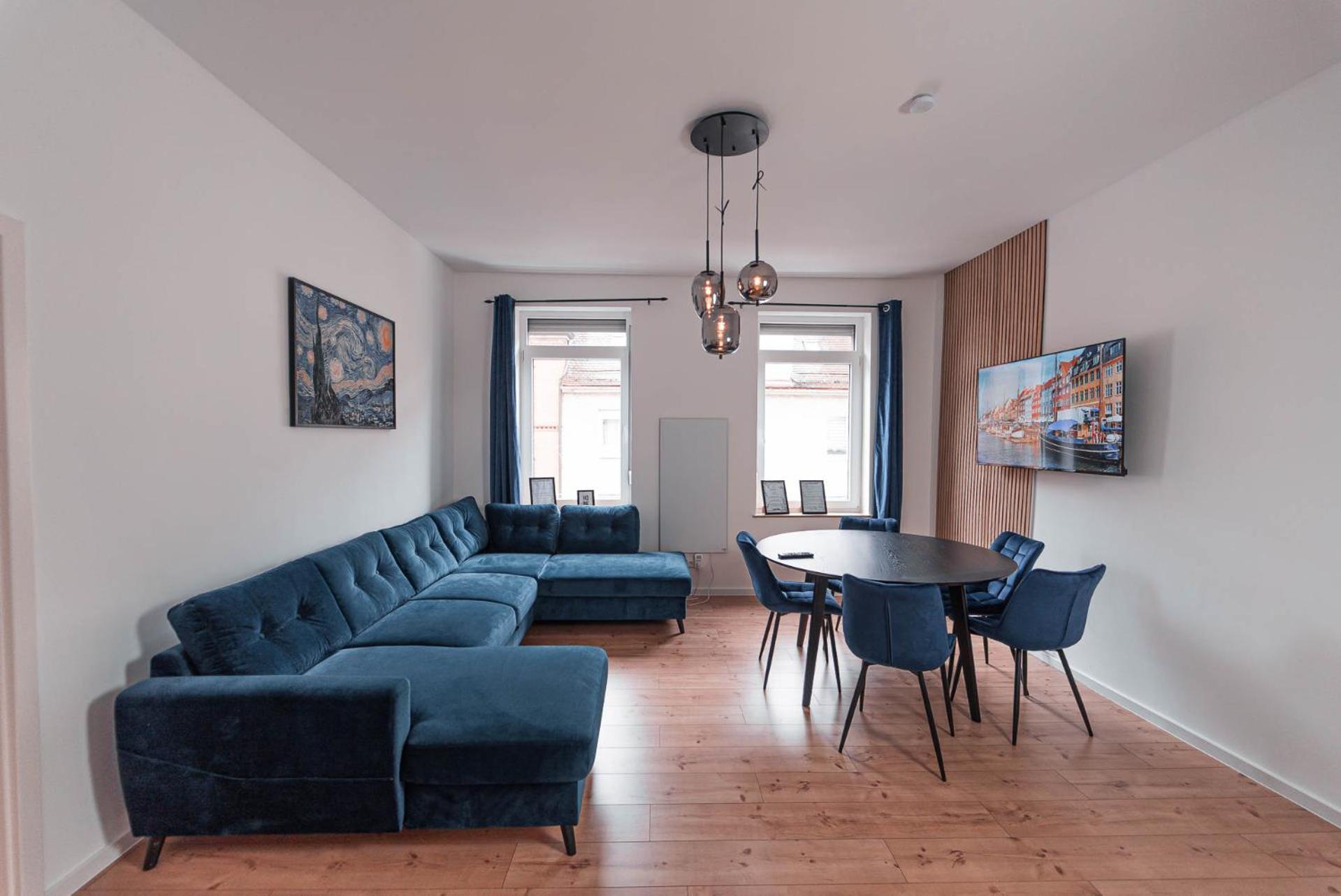 Unique Cityresidenz Naehe Muenster - We02 Ульм Экстерьер фото