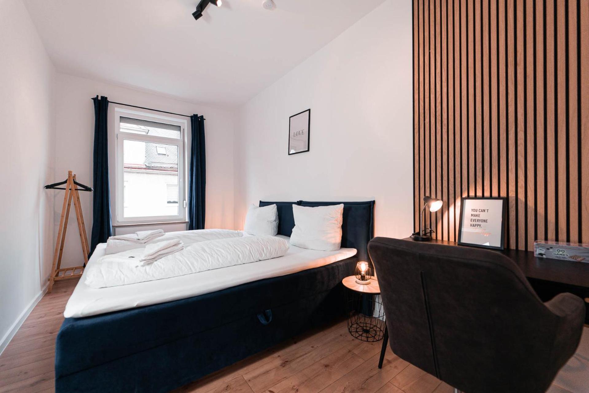 Unique Cityresidenz Naehe Muenster - We02 Ульм Экстерьер фото