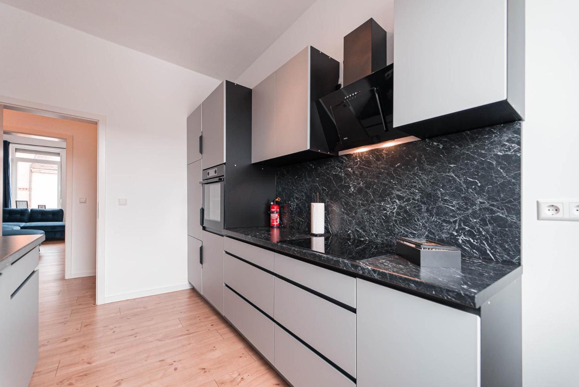 Unique Cityresidenz Naehe Muenster - We02 Ульм Экстерьер фото